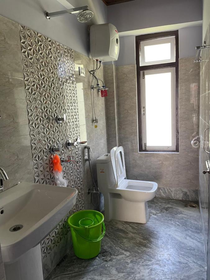 Khimsha Homestay Пеллинг Экстерьер фото